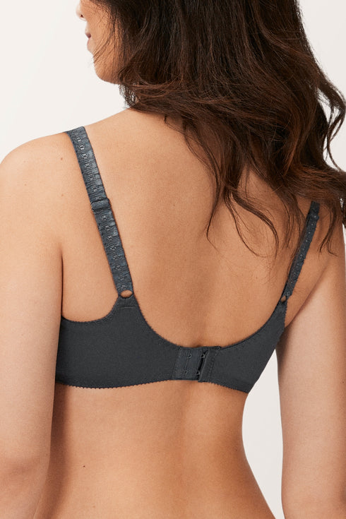Empreinte Josephine Underwired Low-necked Bra